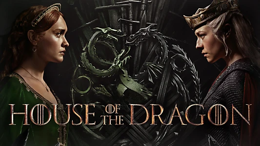 House of the Dragon