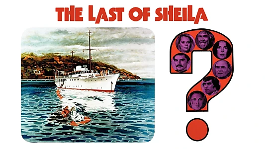 The Last of Sheila