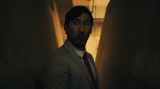 A Heist with Markiplier