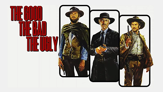 The Good, the Bad and the Ugly