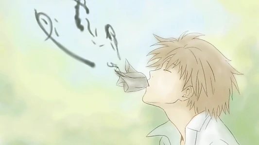 Natsume's Book of Friends