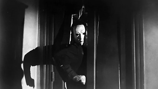 Halloween 5: The Revenge of Michael Myers