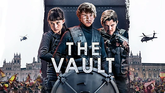 The Vault