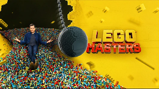 LEGO Masters