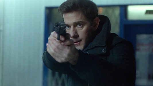 Tom Clancy's Jack Ryan