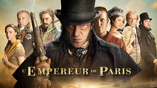 The Emperor of Paris