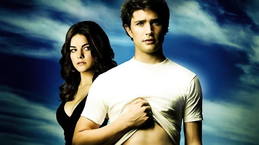 Kyle XY