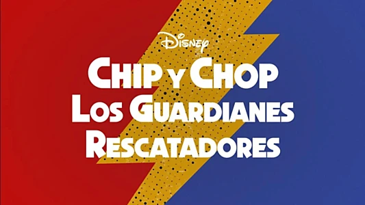 Chip 'n Dale: Rescue Rangers