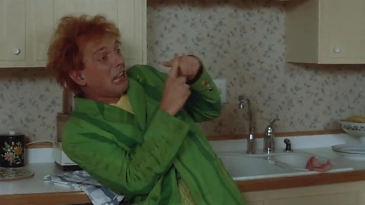 Drop Dead Fred