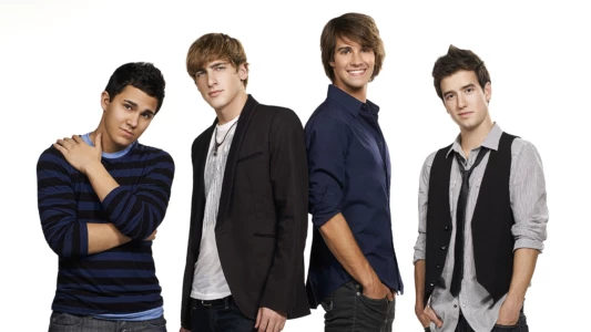 Big Time Rush