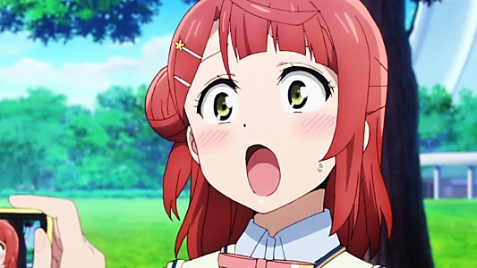 Love Live! Nijigasaki High School Idol Club