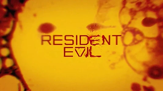 Resident Evil