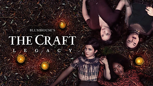 The Craft: Legacy