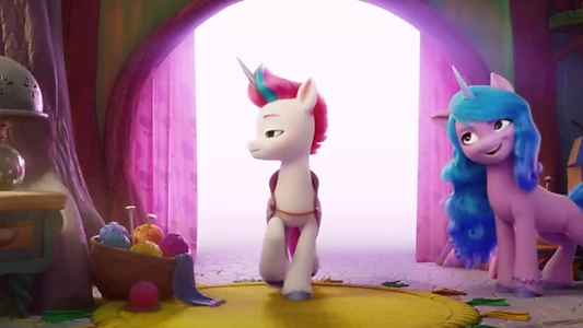 My Little Pony: A New Generation