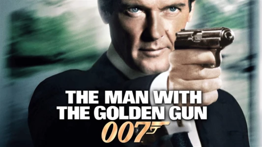 007 Contra o Homem com a Pistola de Ouro