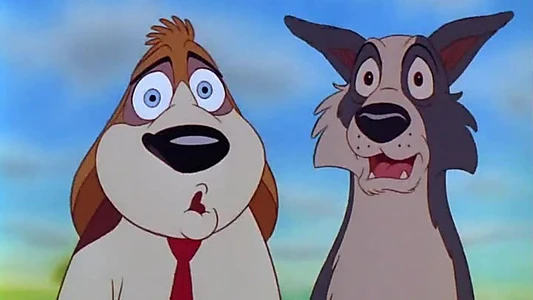 Rover Dangerfield