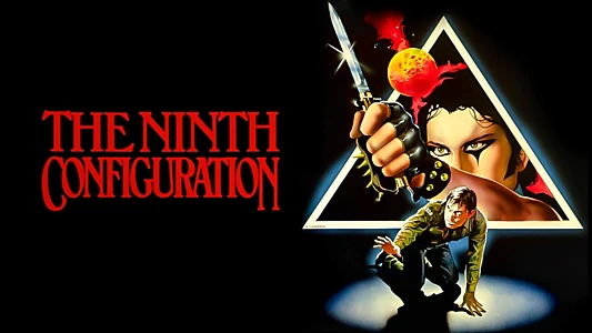 The Ninth Configuration