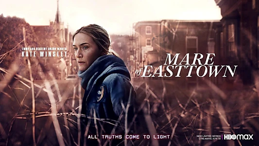 Mare of Easttown