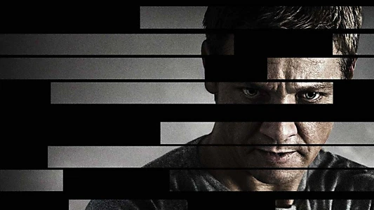 The Bourne Legacy