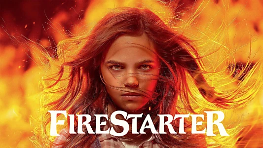 Firestarter