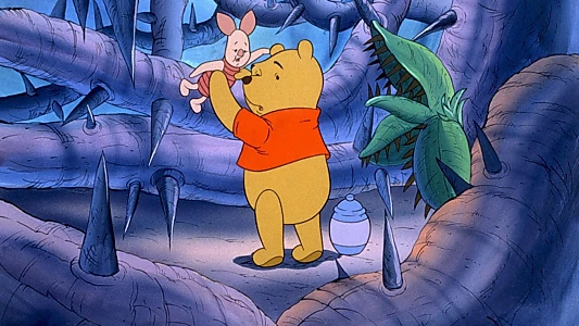 Pooh's Grand Adventure: The Search for Christopher Robin