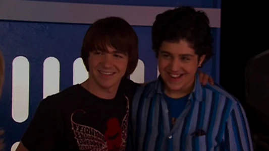 Drake & Josh Go Hollywood