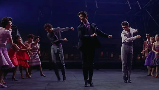 West Side Story