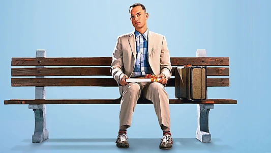 Forrest Gump