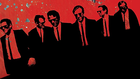 Reservoir Dogs