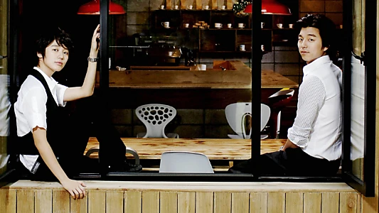 Coffee Prince