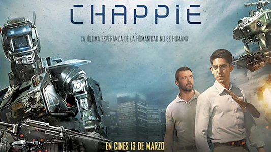 Chappie