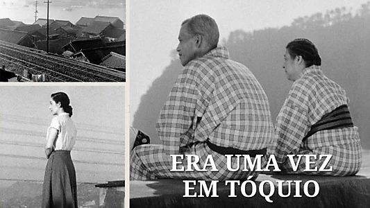 Tokyo Story