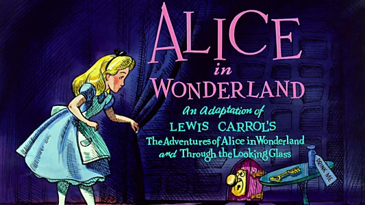 Alice in Wonderland