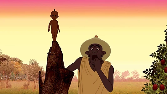 Kirikou and the Men and Women