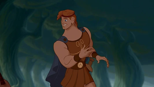 Hercules