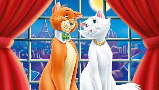 The Aristocats