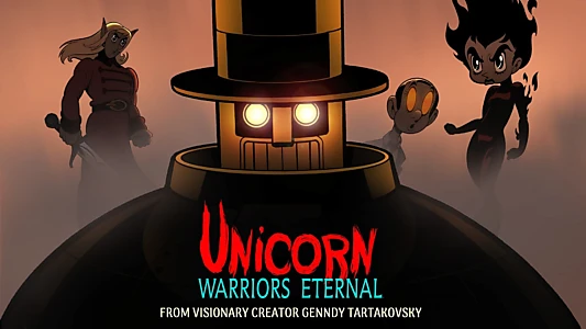 Unicorn: Warriors Eternal