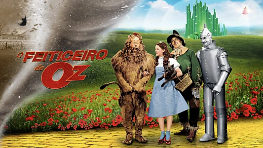 The Wizard of Oz