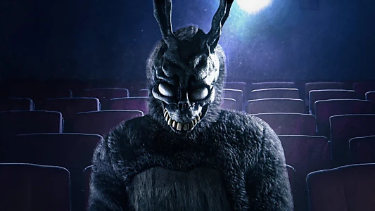 Donnie Darko