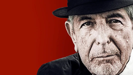 Hallelujah: Leonard Cohen, a Journey, a Song