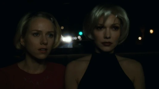 Mulholland Drive