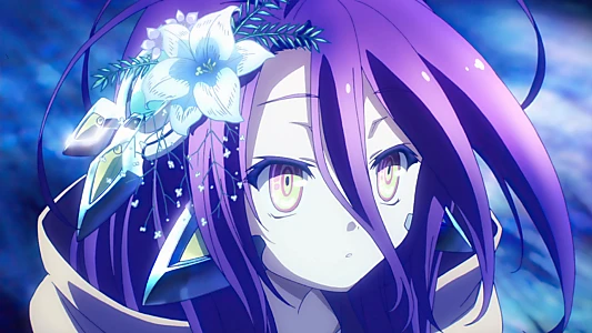 No Game No Life: Zero