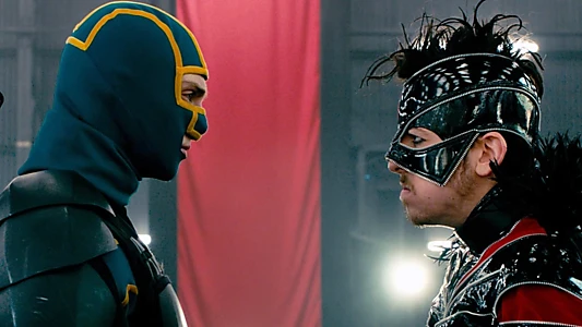 Kick-Ass 2