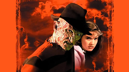 A Nightmare on Elm Street