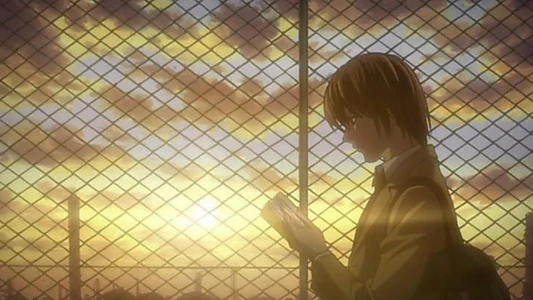 Death Note Relight 1: Visions of a God