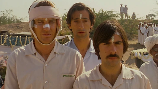 The Darjeeling Limited