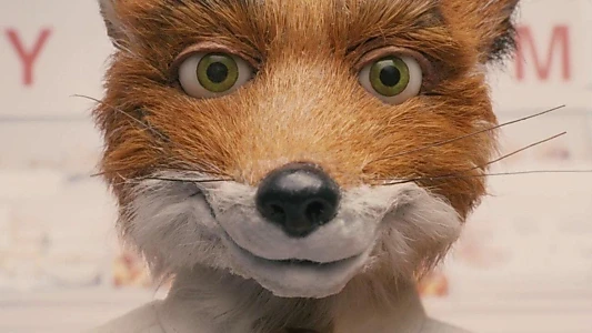 Fantastic Mr. Fox