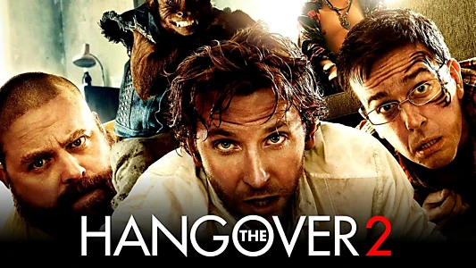 The Hangover Part II