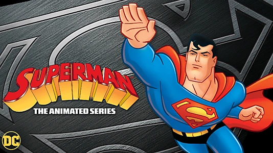 Superman: The Animated Series