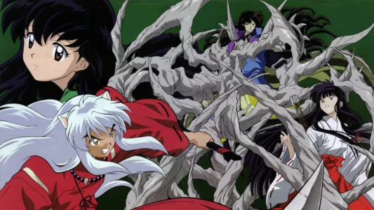 InuYasha